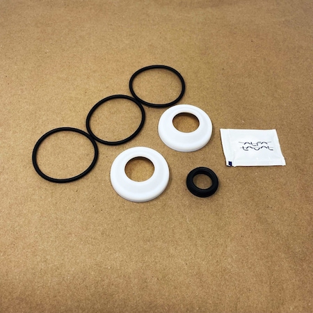 Alfa Laval Service Kit 7000-TR Changeover 2 EPDM 9611926634